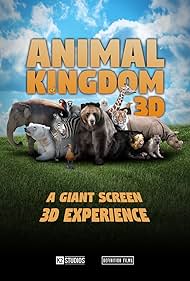 Animal Kingdom (2023)