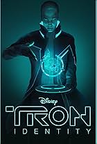 Tron: Identity