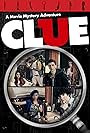 Clue: A Movie Mystery Adventure (2014)