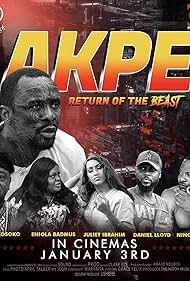 Akpe: Return of the Beast (2020)