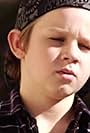 Gavin MacIntosh in Turns (2010)