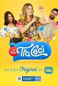 La Tía Ceci (2019)