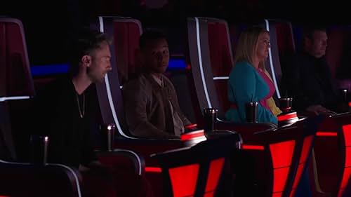 The Voice: The Battles, Part 3