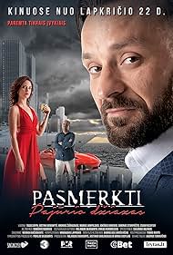 Pasmerkti. Pajurio dziazas (2019)