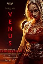 Venus (2022) Poster