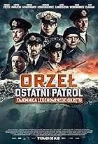 Orzel. Ostatni patrol