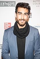 Daniel Malik attends the YouTube Originals In Partnership With Mongrel Media At Mongrel House