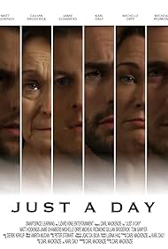 Just a Day (2017)