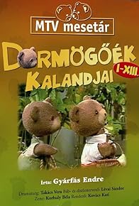 Primary photo for Dörmögöék kalandjai