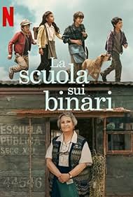 La scuola sui binari (2023)