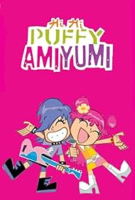 Hi Hi Puffy AmiYumi (2004)