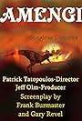 Jeff Olm and Patrick Tatopoulos in Amengi