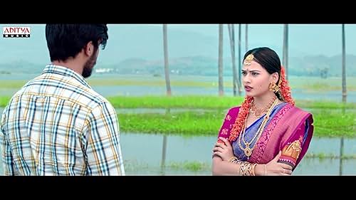 Kotha Kothaga Official Trailer