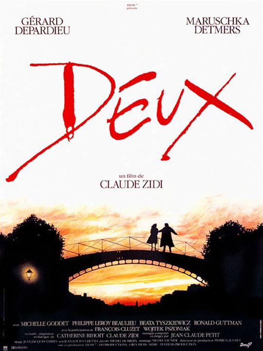 Deux (1989)