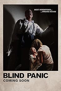 Primary photo for Blind Panic