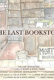 The Last Bookstore (2017)