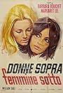 Donne sopra, femmine sotto (1971)