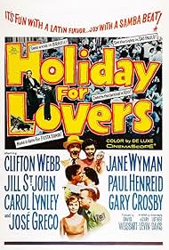 Holiday for Lovers (1959)