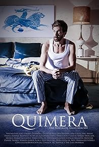 Primary photo for Quimera