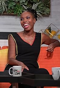 Primary photo for Sasheer Zamata