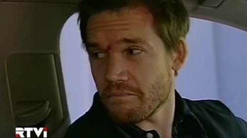 Juan Gil Navarro in Vidas robadas (2008)