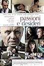 Anthony Hopkins, Jude Law, Rachel Weisz, and Ben Foster in Passioni e desideri (2011)