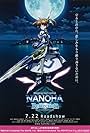 Magical Girl Lyrical Nanoha: Reflection