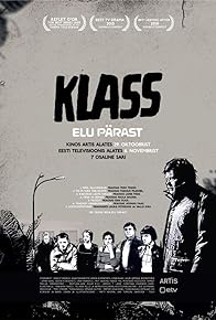 Primary photo for Klass - Elu pärast