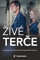 Zivé terce