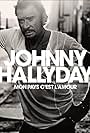 Johnny Hallyday in Johnny Hallyday: J'en parlerai au diable (2018)