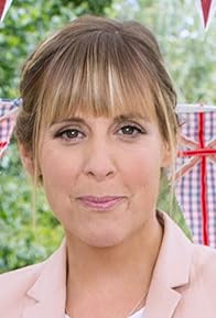 Primary photo for Mel Giedroyc