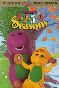 Primary photo for Barney's 1-2-3-4 Seasons