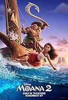 Moana 2