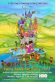 Happily Ever After: Fairy Tales for Every Child (1995)