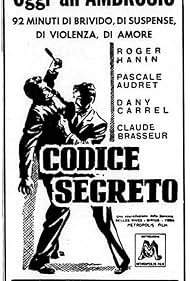 Codice segreto (1962)