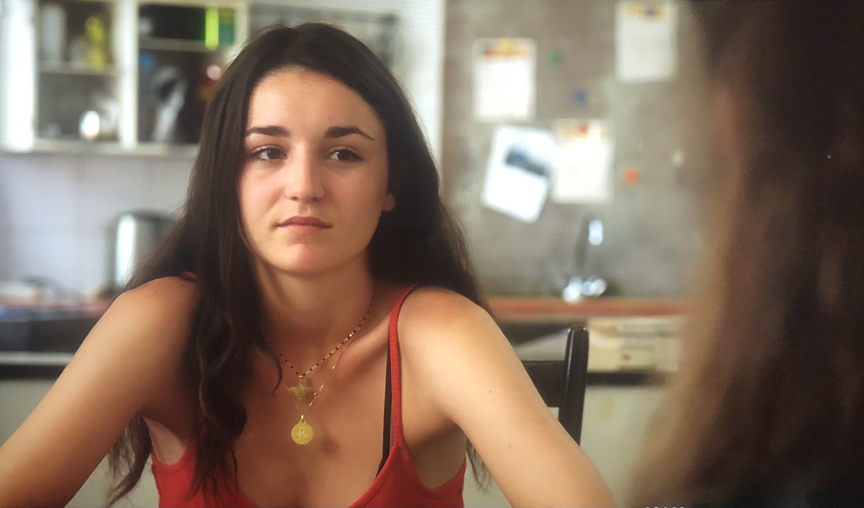 Agathe Talrich in Our Eternal Summer (2021)