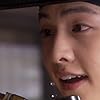 Song Joong-ki in Sungkyunkwan Scandal (2010)