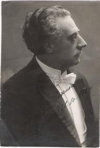 Primary photo for Joaquín Carrasco