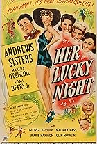 Her Lucky Night