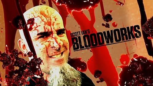 Bloodworks (2014)