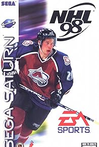 Primary photo for NHL 98