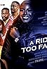 A Ride Too Far (2023) Poster