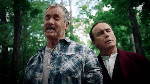 Stan Against Evil: Season 2