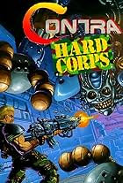 Contra: Hard Corps