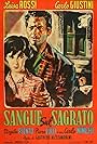 Sangue sul sagrato (1950)