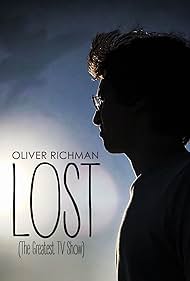 Oliver Richman in LOST is the Greatest TV Show of All Time (2019)