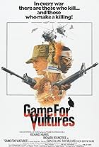 Game for Vultures