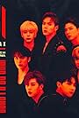 Jooheon, Minhyuk, Kihyun, Hyungwon, Changkyun, and Shownu in Monsta X Feat. French Montana: Who Do You Love? (2019)