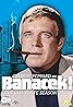 Banacek (TV Series 1972–1974) Poster