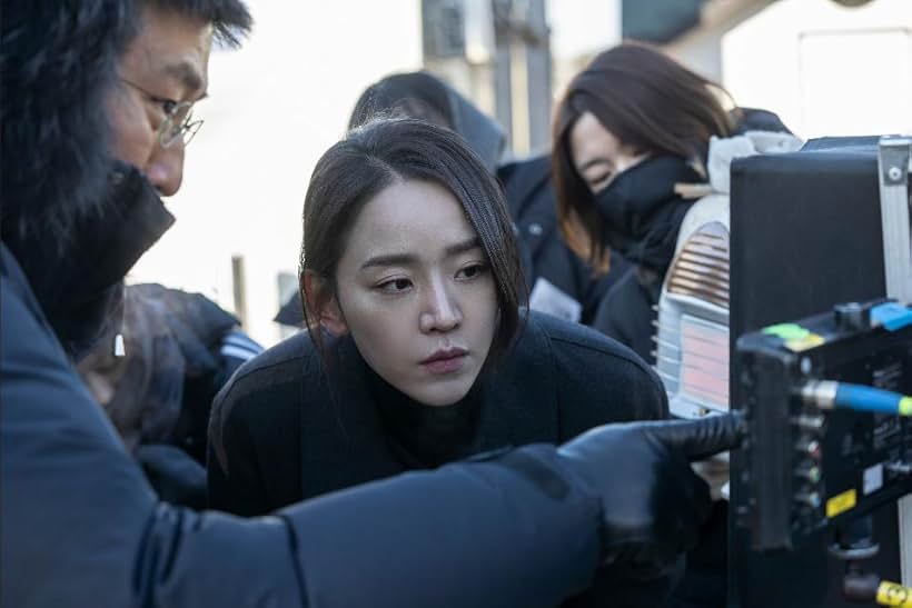 Shin Hye-sun in Innocence (2020)